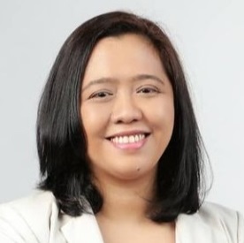 Joanne Ongkeko